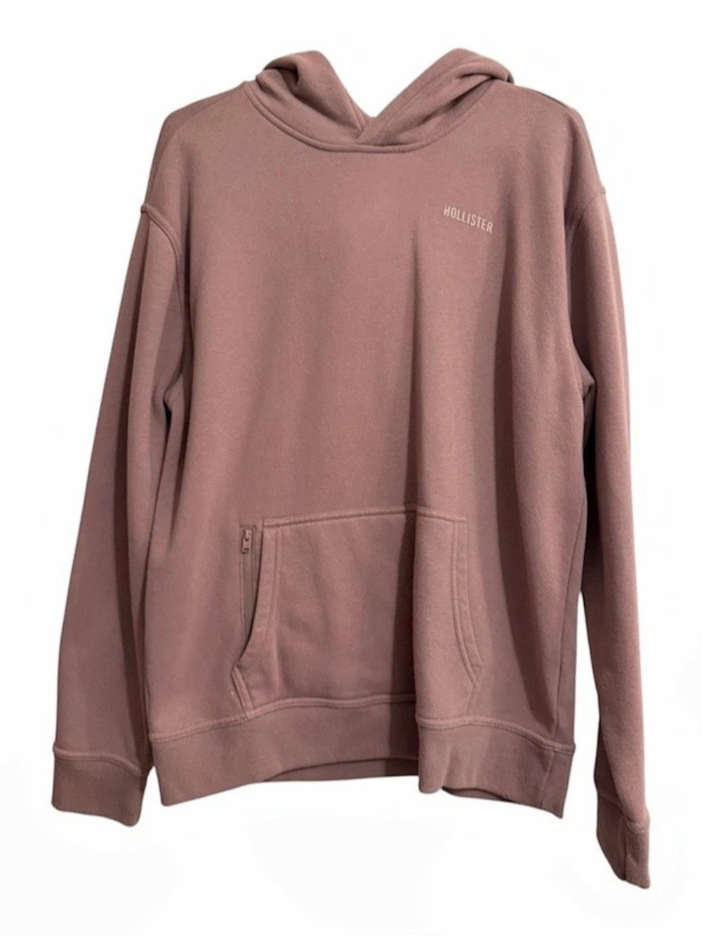 Hollister Relaxed Fit Hoodie NWOT Medium